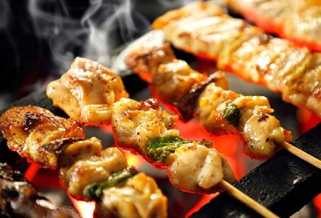 京都車站美食