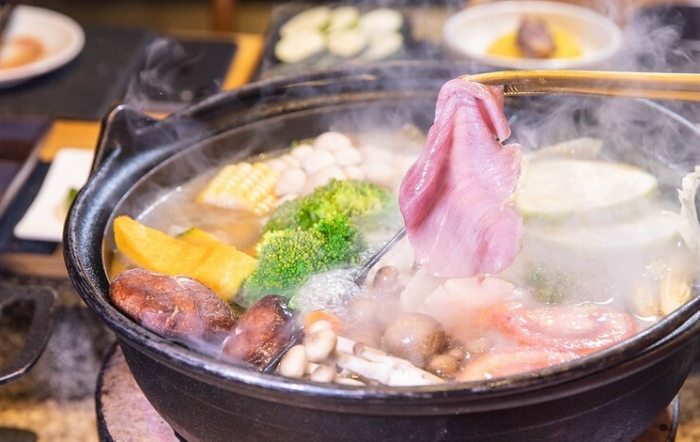拉拉山美食 拉拉山美食