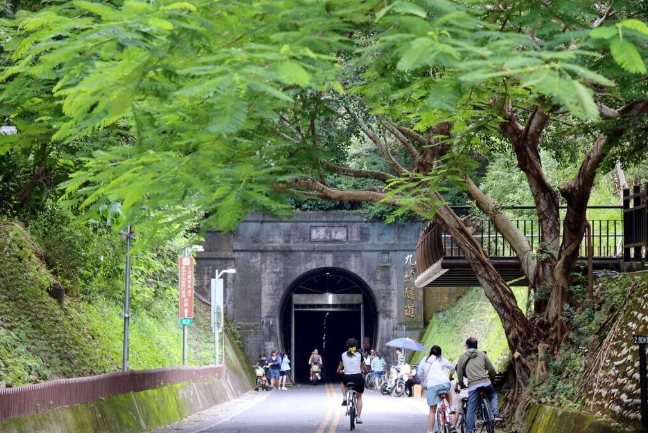 台中后里景點