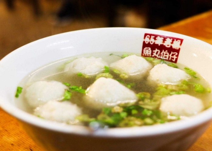 新海路美食 新海路美食