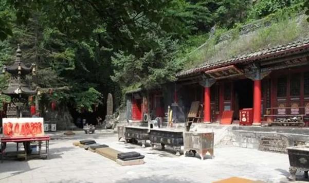 慈航寺 慈航寺
