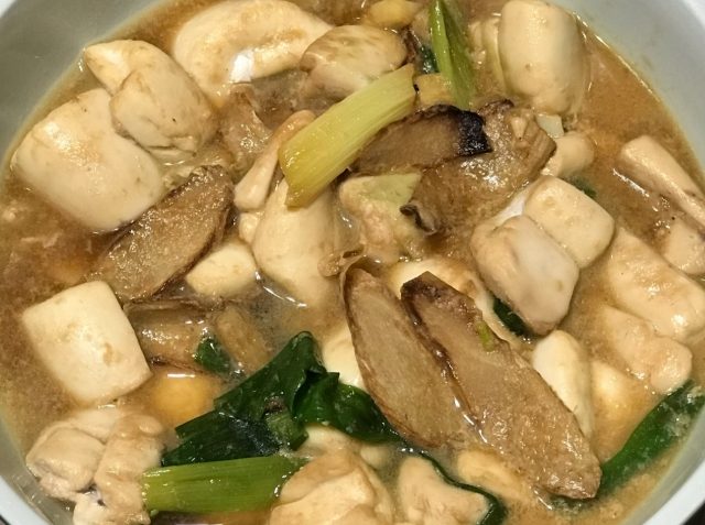 烏魚膘功效 烏魚膘功效