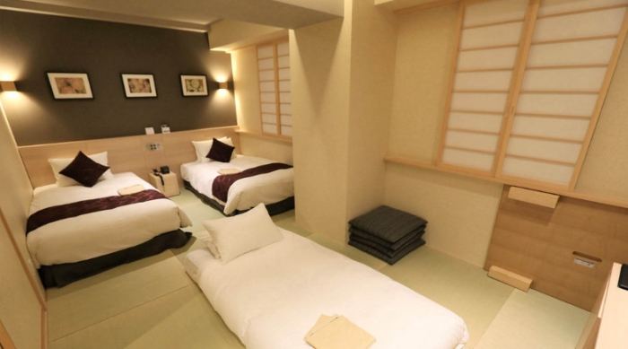 新千歲機場住宿 新千歲機場住宿