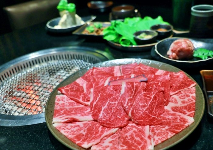 台南燒肉吃到飽推薦 台南燒肉吃到飽推薦