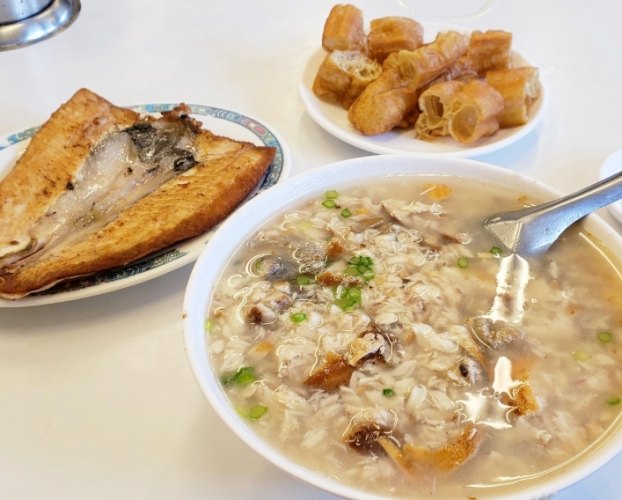 五常街美食 五常街美食