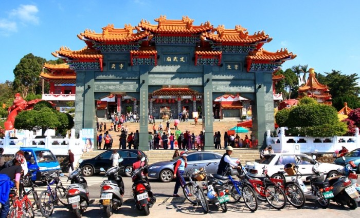 台北文昌宮 台北文昌宮