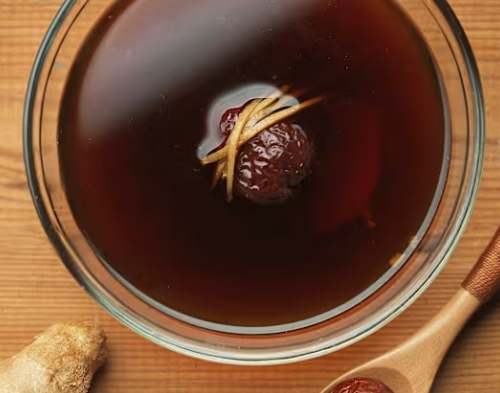 薑湯：各式經典薑湯食譜作法與健康效益全解析