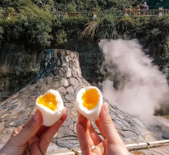 太平山溫泉 太平山溫泉