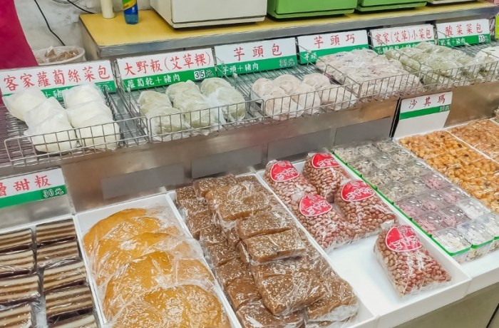 中壢推薦美食 中壢推薦美食