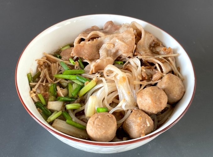 泰國船麵 泰國船麵