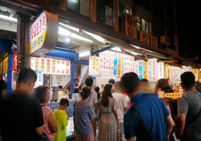 花蓮火車站美食