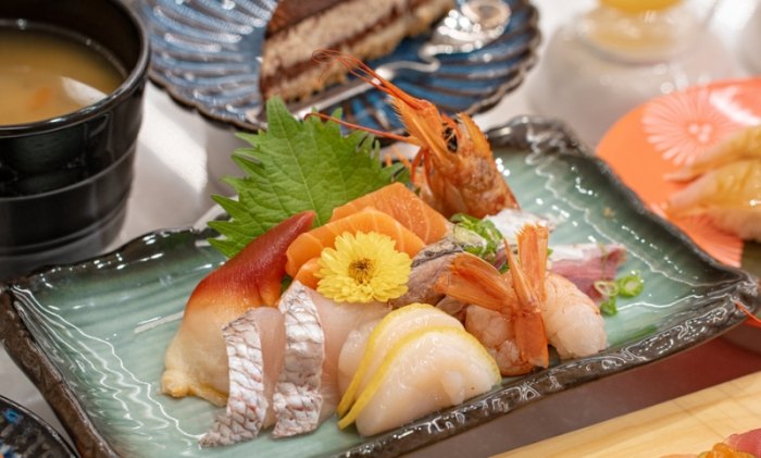 嘉義生魚片 嘉義生魚片