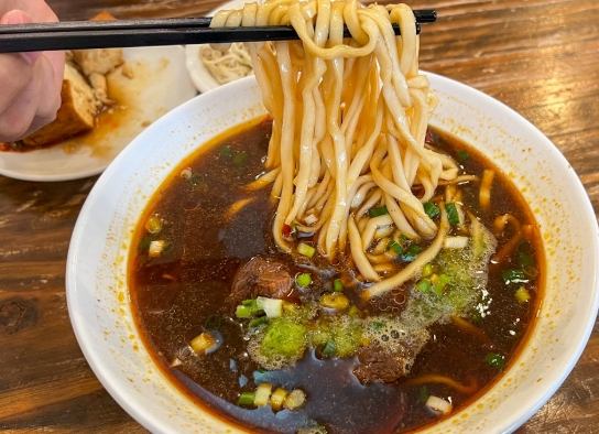 新豐美食