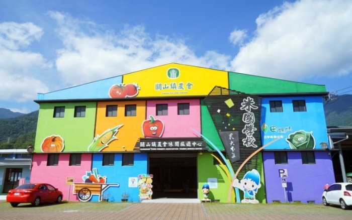 田中住宿