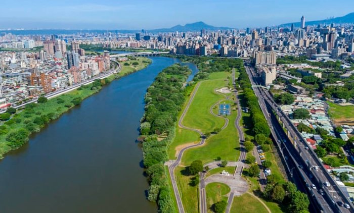 恆光橋 恆光橋
