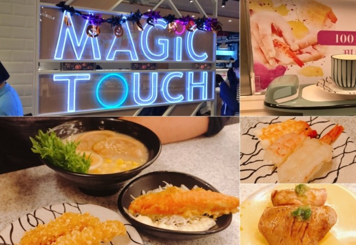 台中秀泰美食 台中秀泰美食