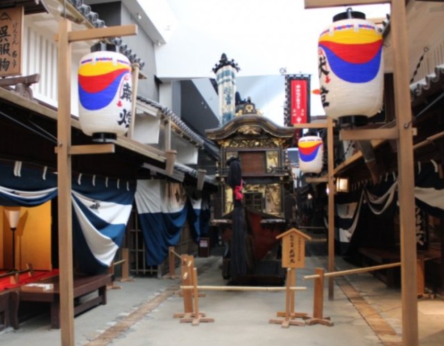 日本大阪景點 日本大阪景點
