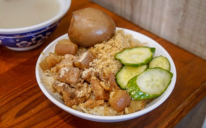 台南米糕 台南米糕