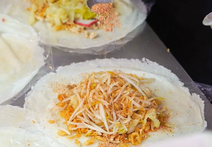新莊美食小吃 新莊美食小吃