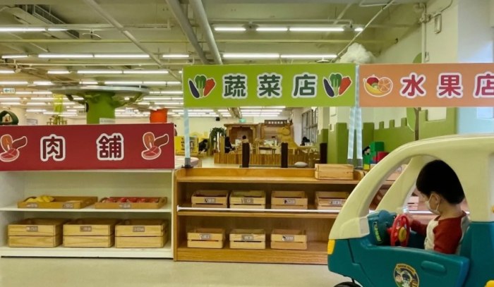 文山親子館 文山親子館