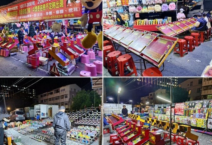 成功夜市