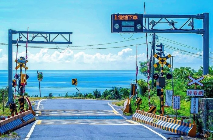 南迴公路景點 南迴公路景點