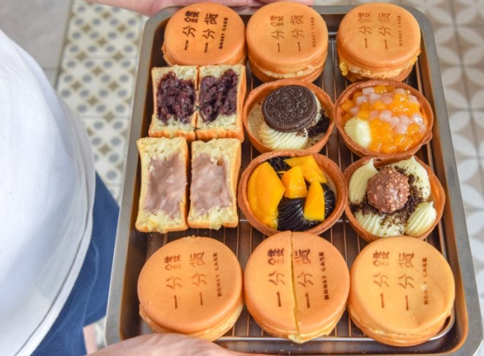 大龍街美食 大龍街美食