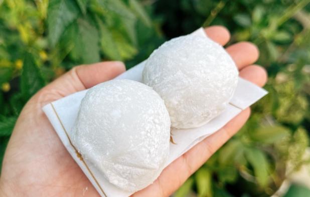 清水美食