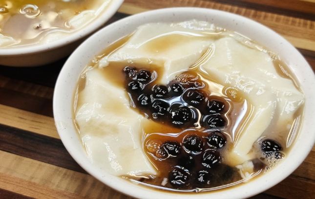 永貞路美食 永貞路美食