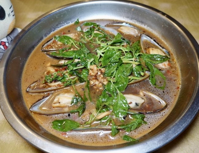 八里美食推薦 八里美食推薦