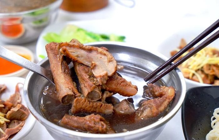 十分美食 十分美食