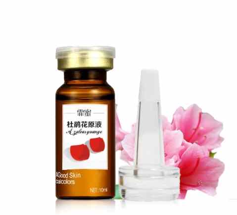 杜鵑花酸功效 杜鵑花酸功效