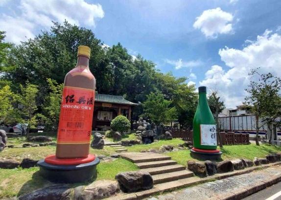 埔裡景點 埔裡景點