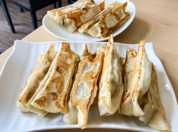 五常街美食 五常街美食
