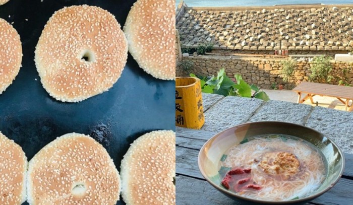 馬祖美食