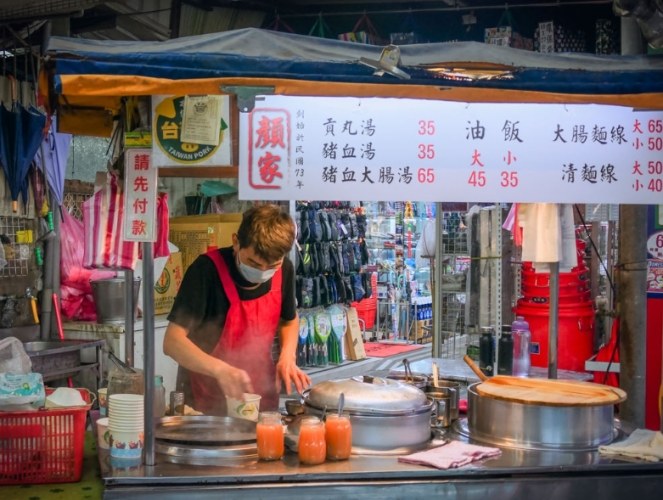 朴子市場 朴子市場