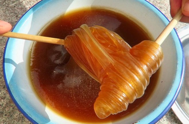 麥芽糖功效 麥芽糖功效