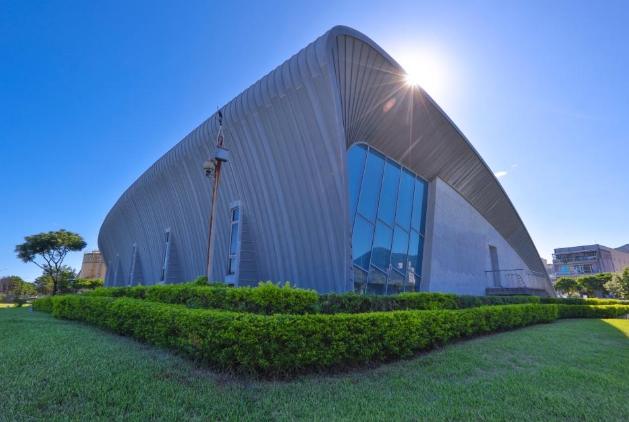 新北市立十三行博物館 新北市立十三行博物館