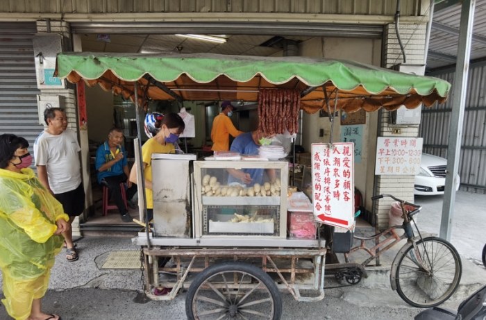 永康街隱藏美食 永康街隱藏美食