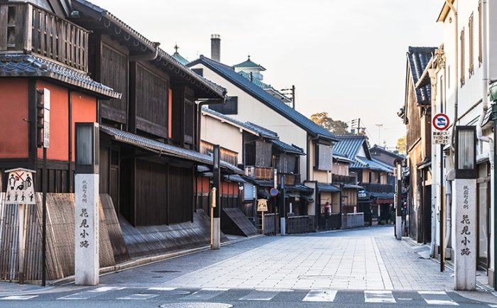 京都必去