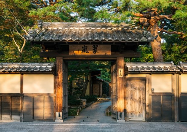 日本京都自由行 日本京都自由行