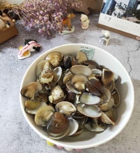 台西美食
