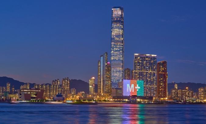 香港三天兩夜自由行