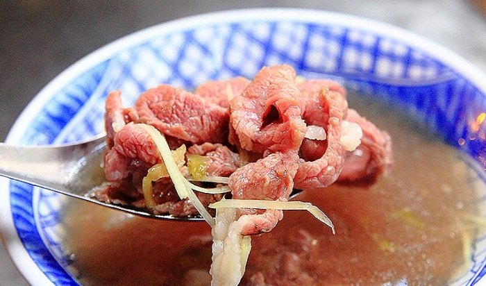 台南崇德路美食 台南崇德路美食