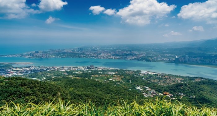 五股景點 五股景點