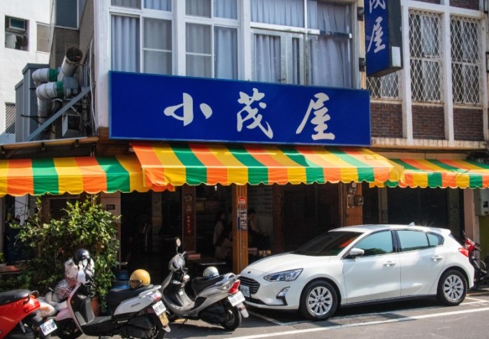 台南育樂街美食 台南育樂街美食
