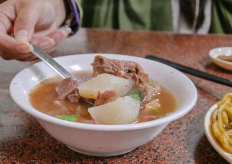 新竹中正路美食 新竹中正路美食