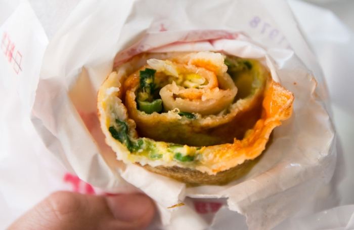 一中附近美食 一中附近美食