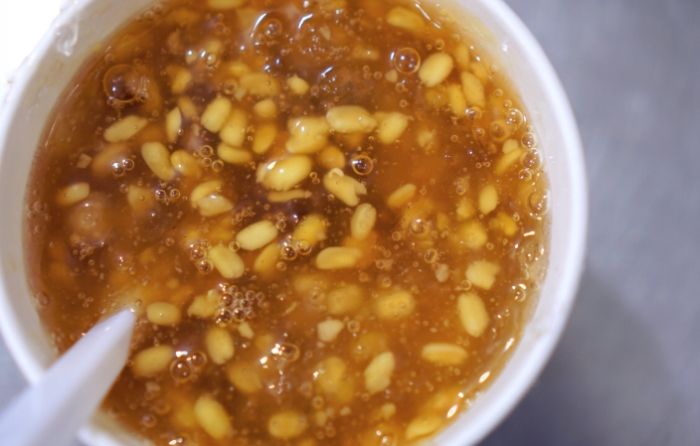 綠豆蒜做法 綠豆蒜做法