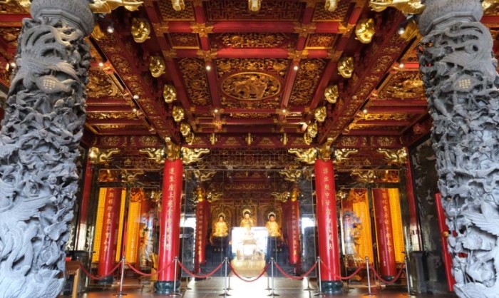 湧蓮寺 湧蓮寺